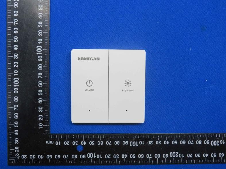 LED STAIR LIGHT KIT - FCC ID 2BFA6-KMG-4233 - Shenzhen Haoyi Optoelectronic Technology Co., Ltd. (2)