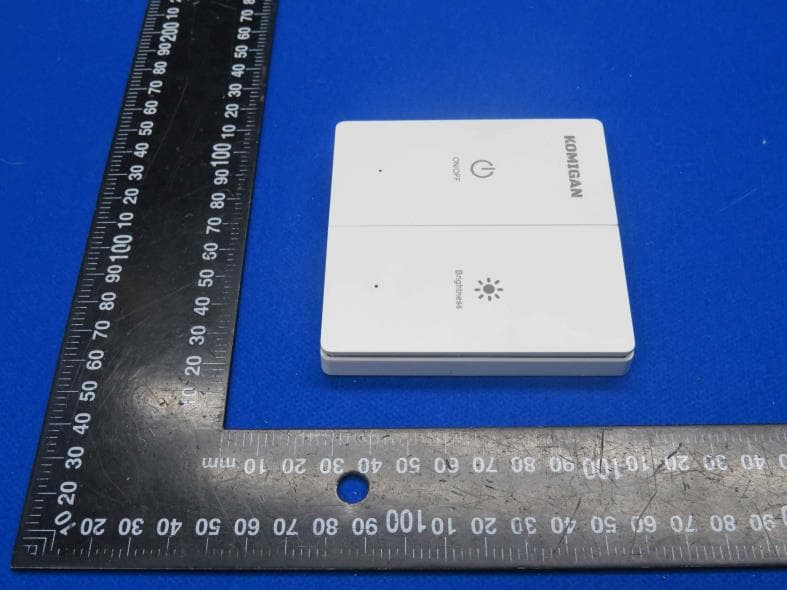 LED STAIR LIGHT KIT - FCC ID 2BFA6-KMG-4233 - Shenzhen Haoyi Optoelectronic Technology Co., Ltd. (3)