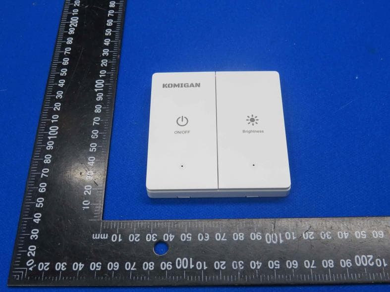 LED STAIR LIGHT KIT - FCC ID 2BFA6-KMG-4233 - Shenzhen Haoyi Optoelectronic Technology Co., Ltd. (5)