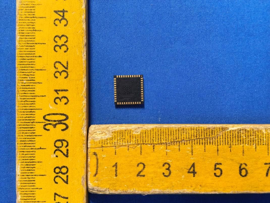 Module - FCC ID 2BFAK-FD7621S - Shanghai Neardi Technology Co.Ltd. (3)