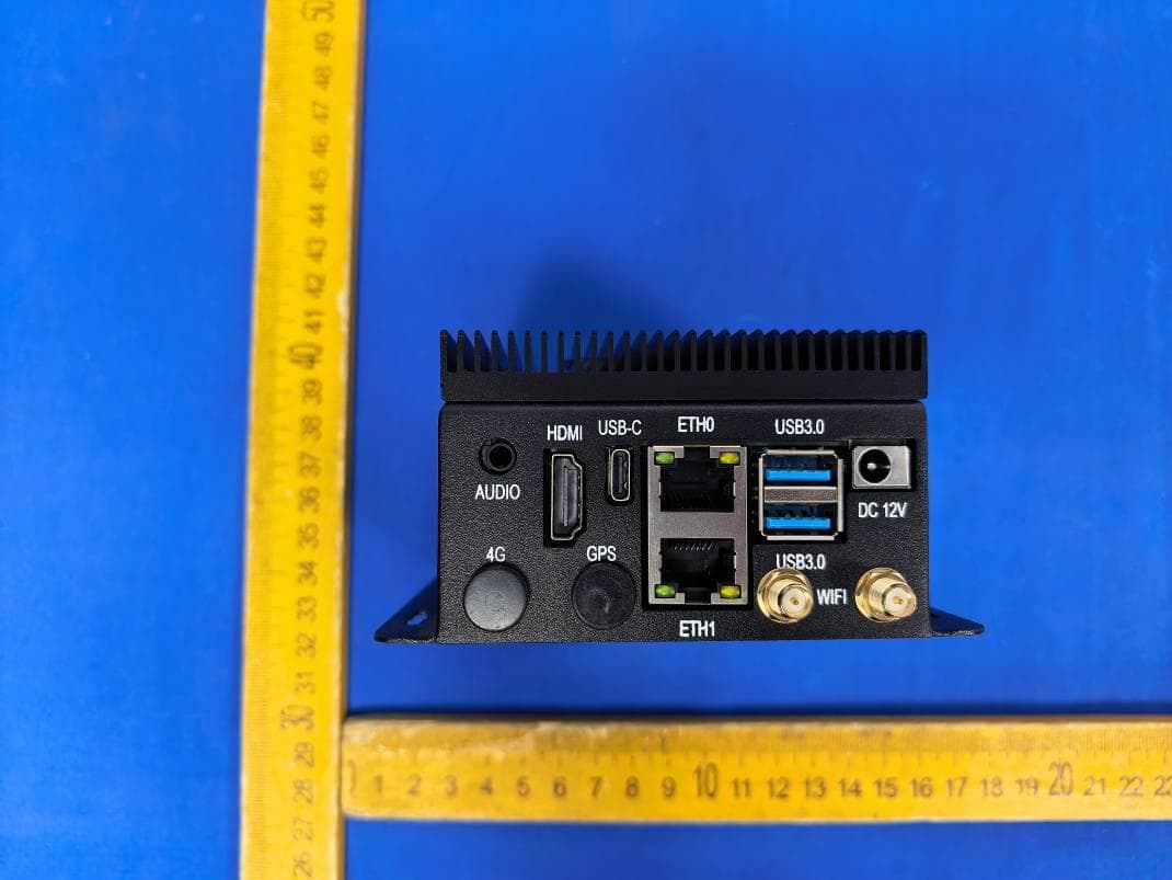 Embedded Computer - FCC ID 2BFAK-LPR3576 - Shanghai Neardi Technology Co.Ltd. (5)