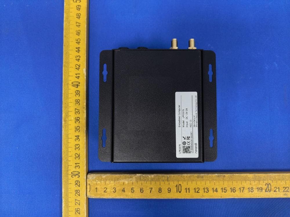 Embedded Computer - FCC ID 2BFAK-LPR3576 - Shanghai Neardi Technology Co.Ltd. (3)