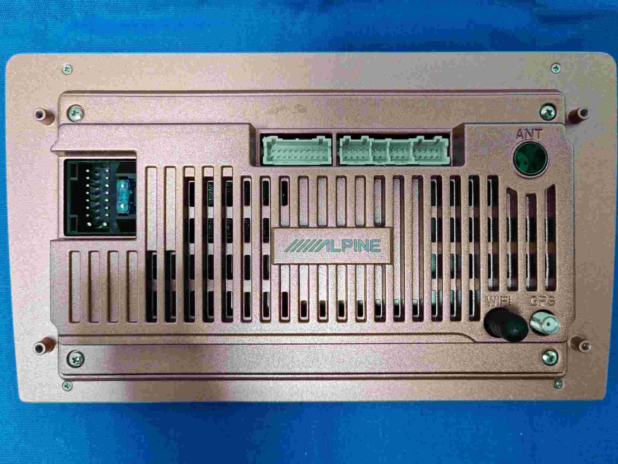 Wireless Display Audio - FCC ID 2BFB2-ILXT810 - ALPS ALPINE (China) Co., Ltd. (2)