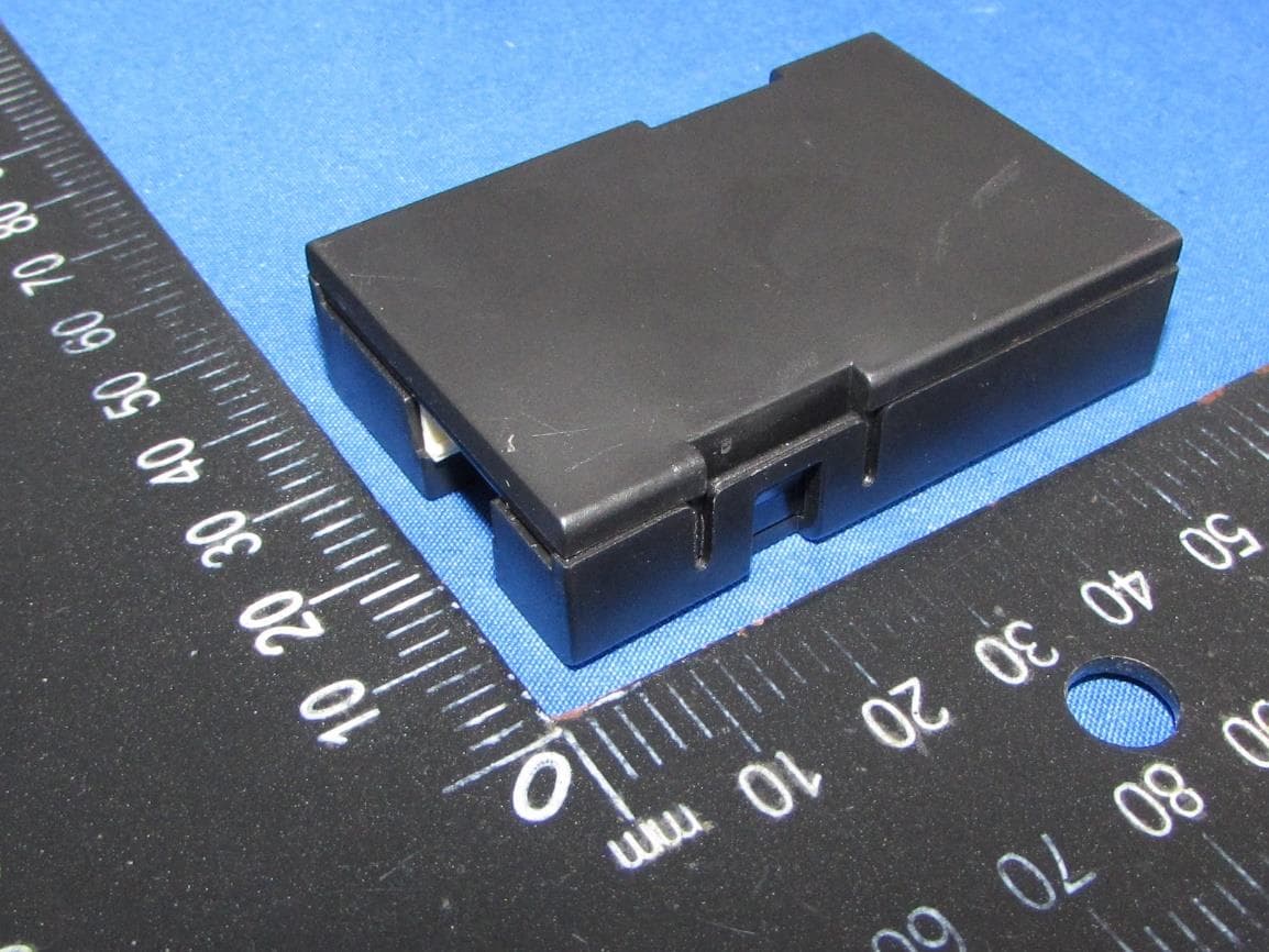 Ambient Light - FCC ID 2BFB2-KTX-AMB1S - ALPS ALPINE (China) Co., Ltd.