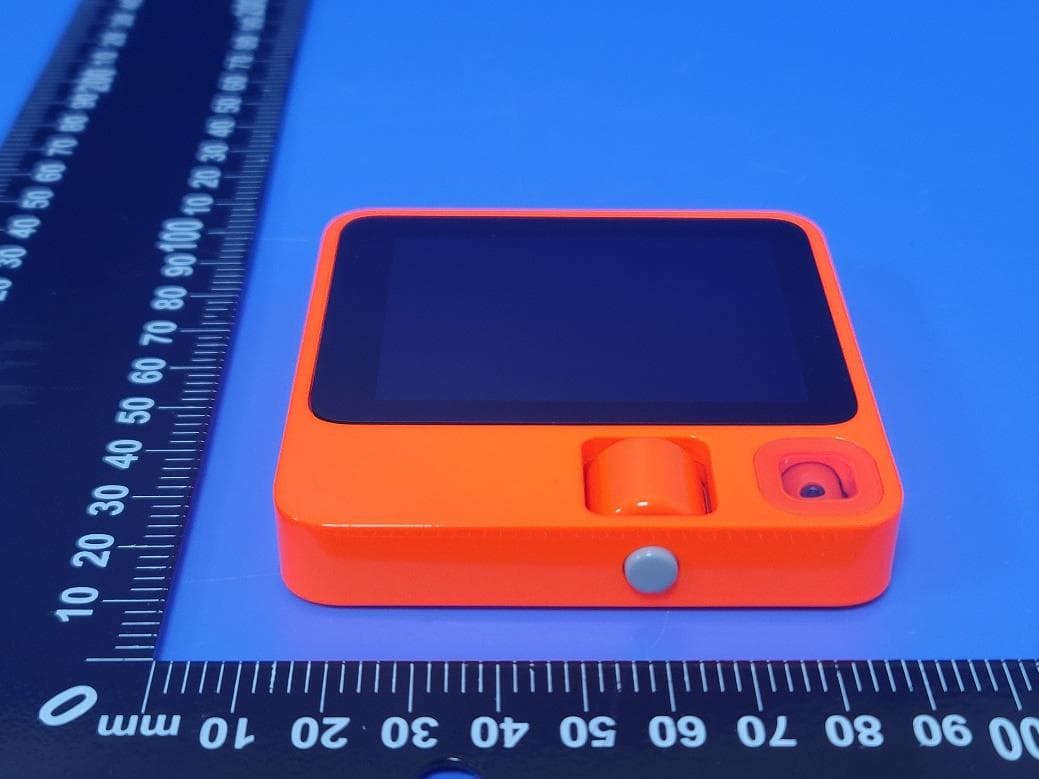 AI Companion - FCC ID 2BFB4R1 - Rabbit Inc. (3)