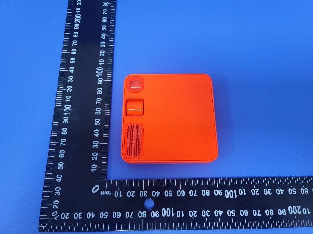 AI Companion - FCC ID 2BFB4R1 - Rabbit Inc. (2)