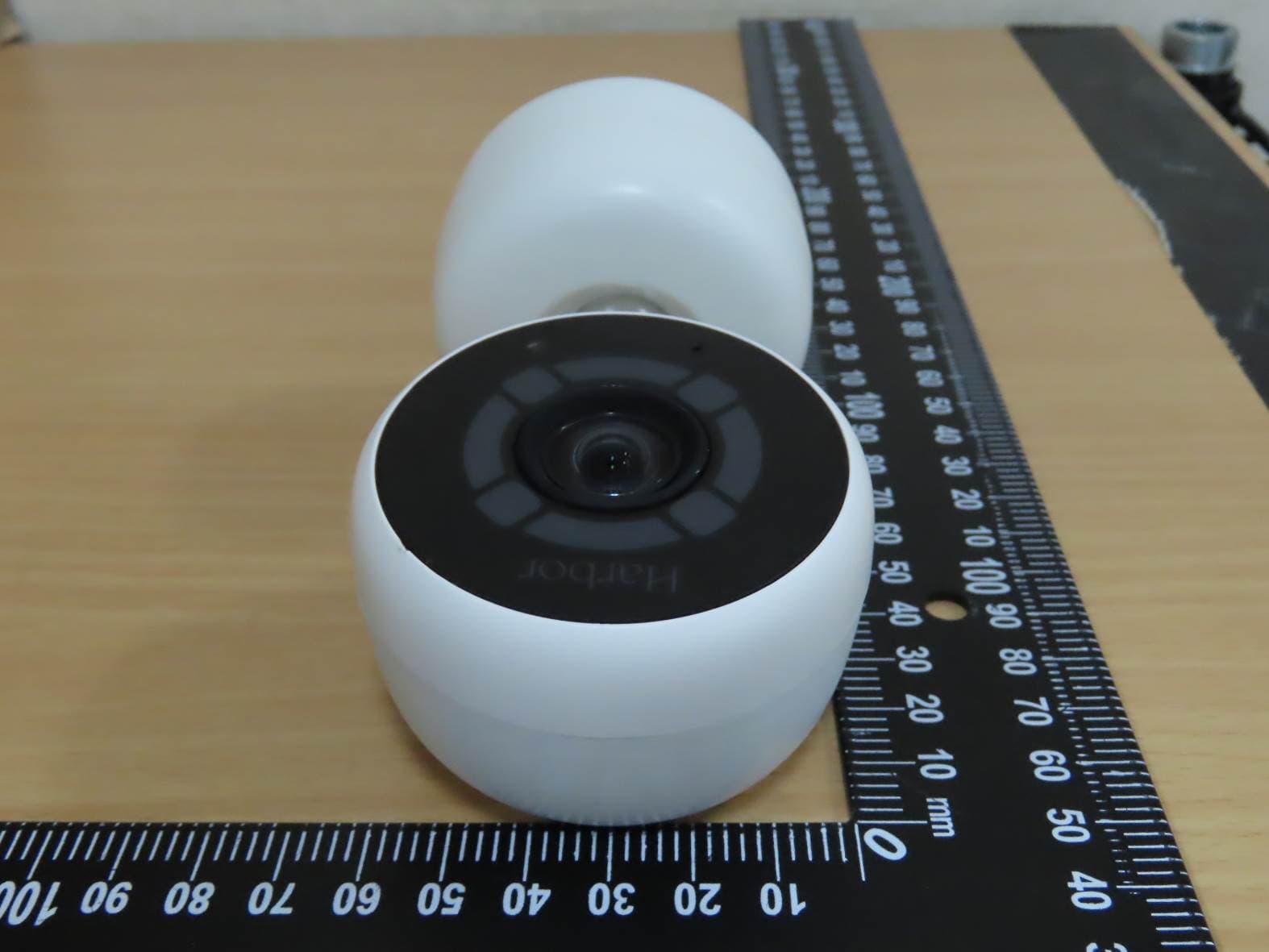 Baby Monitoring Camera - FCC ID 2BFBC-C01 - PROJECT MONITOR INC (3)