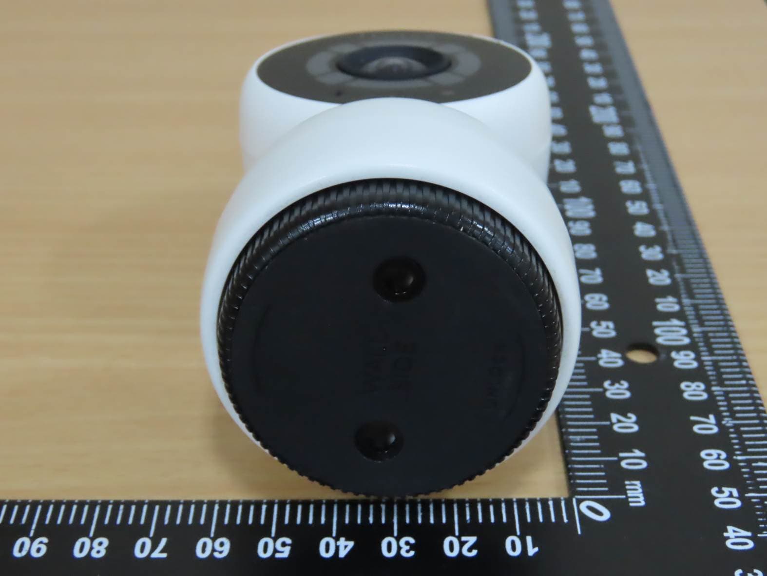 Baby Monitoring Camera - FCC ID 2BFBC-C01 - PROJECT MONITOR INC (2)