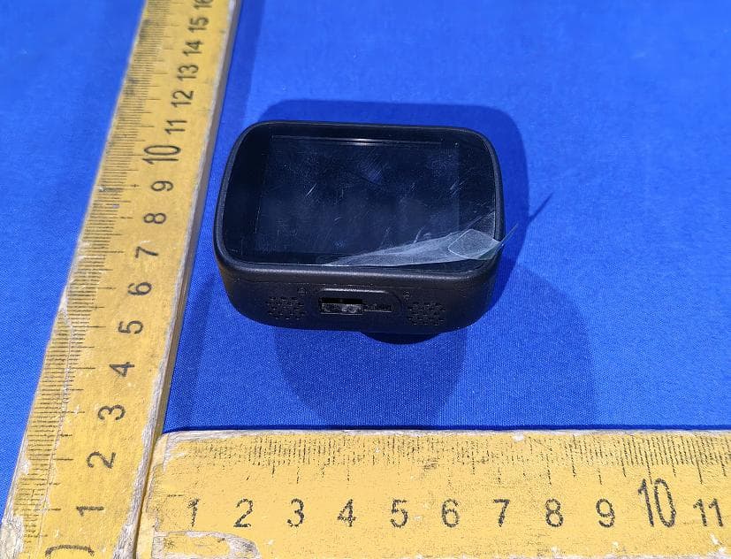 Dash camera,Car Dvr - FCC ID 2BFBD-V51 - Shenzhen Chuanghongyu Technology Co., Ltd (4)