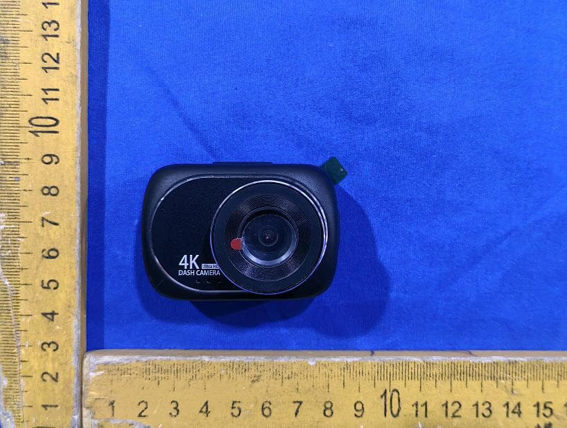 Dash camera,Car Dvr - FCC ID 2BFBD-V51 - Shenzhen Chuanghongyu Technology Co., Ltd (5)