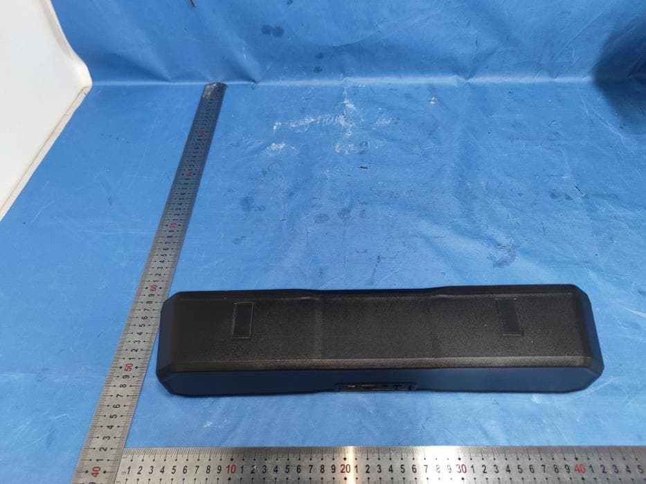Wireless soundbar speaker - FCC ID 2BFBR-HS-BT333 - Yueyang fanwen commerce and trade Co.,ltd (5)