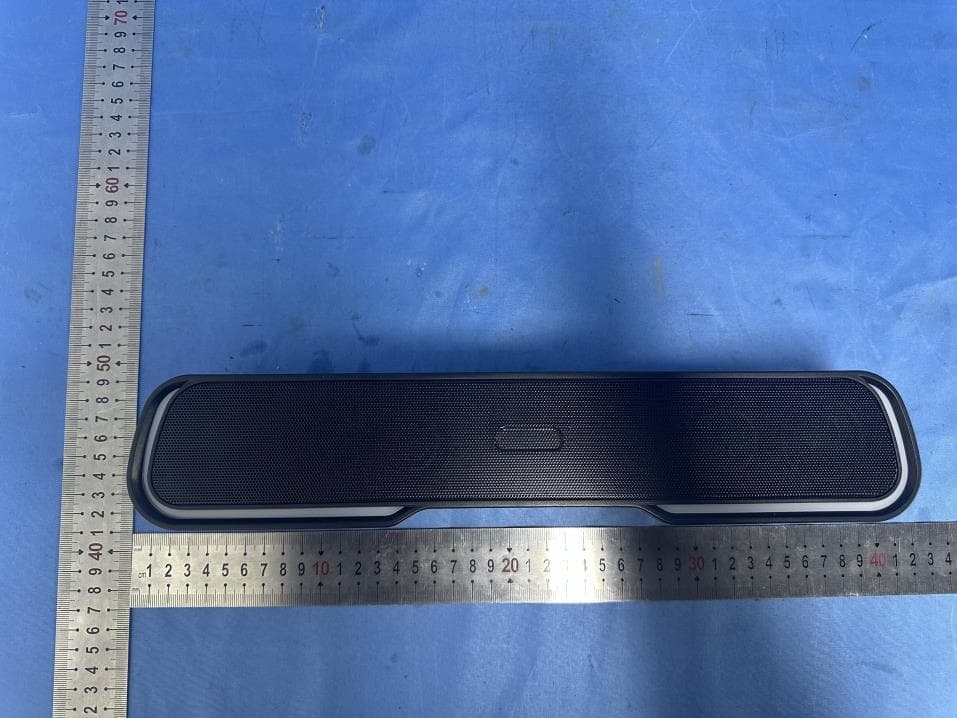 Bluetooth sound - FCC ID 2BFBR-HS-G50 - Yueyang fanwen commerce and trade Co.,ltd