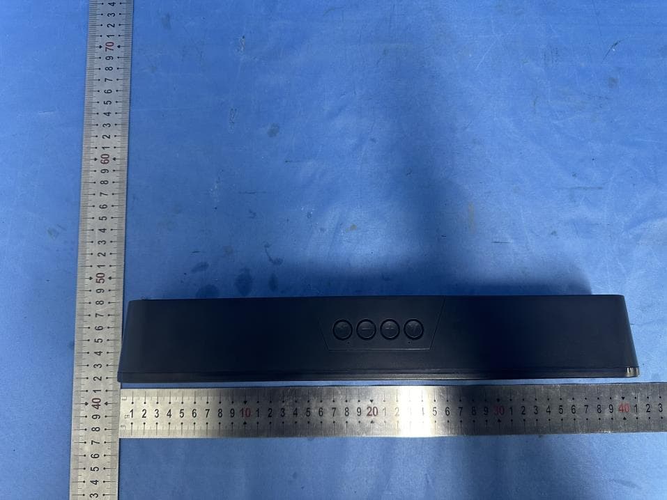 Bluetooth sound - FCC ID 2BFBR-HS-G50 - Yueyang fanwen commerce and trade Co.,ltd (3)