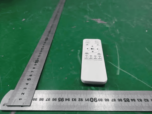 LED lamps - FCC ID 2BFBV-962 - Zhongshan Puzhuoer Lighting Co.,Ltd