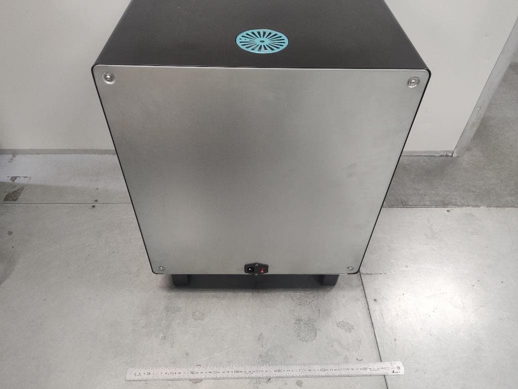 Raven Smoker - FCC ID 2BFC5-BS1120BT - Bradley Smoker Inc. (3)