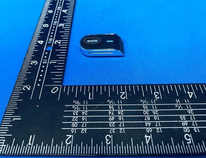 Live bracket selfie stick - FCC ID 2BFCA-P185 - ShenZhen VIP Technology Co. ltd (2)