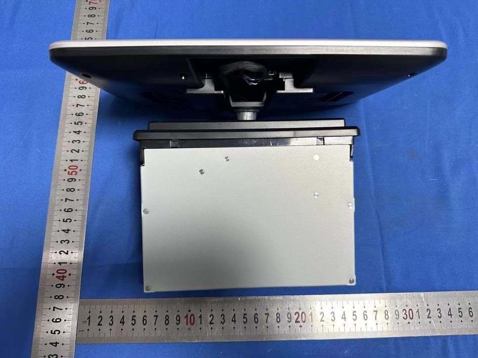 Car multimedia Player - FCC ID 2BFCC-XW108 - Shenzhen Xinwu Technology Co., Ltd. (4)