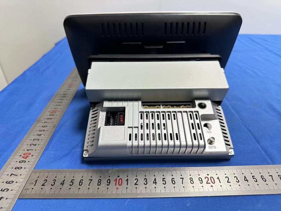 Car multimedia Player - FCC ID 2BFCC-XW108 - Shenzhen Xinwu Technology Co., Ltd. (3)