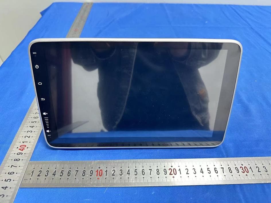 Car multimedia Player - FCC ID 2BFCC-XW108 - Shenzhen Xinwu Technology Co., Ltd. (5)