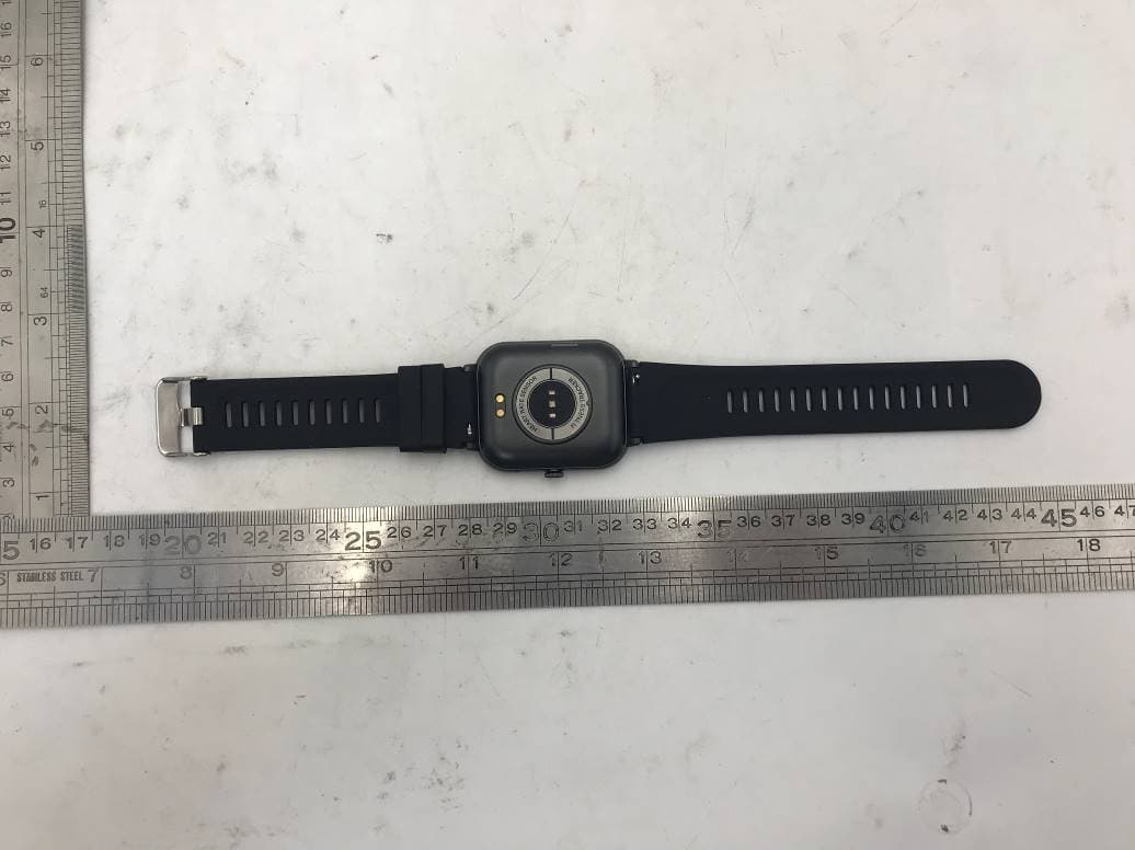 SMART WATCH - FCC ID 2BFCD421001ECL - E. Gluck Corporation (3)