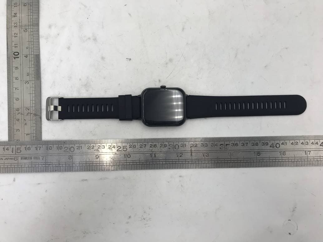 SMART WATCH - FCC ID 2BFCD421001ECL - E. Gluck Corporation (2)