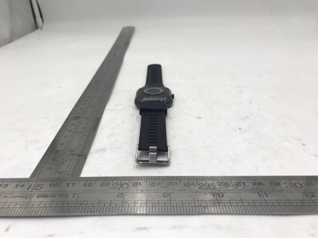 SMART WATCH - FCC ID 2BFCD421001ECL - E. Gluck Corporation (5)