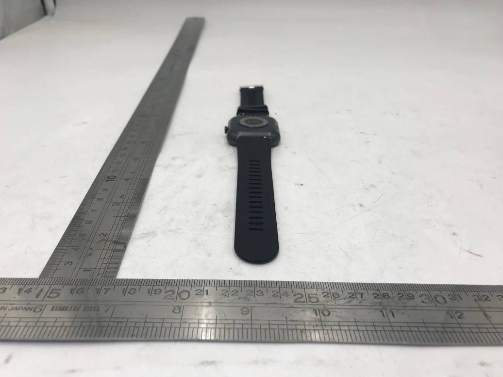 SMART WATCH - FCC ID 2BFCD421001ECL - E. Gluck Corporation (4)