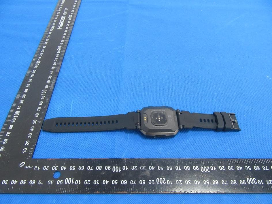 Smart watch - FCC ID 2BFCM-C20 - LEADOYS Technology (ShenZhen) Co., Ltd. (5)