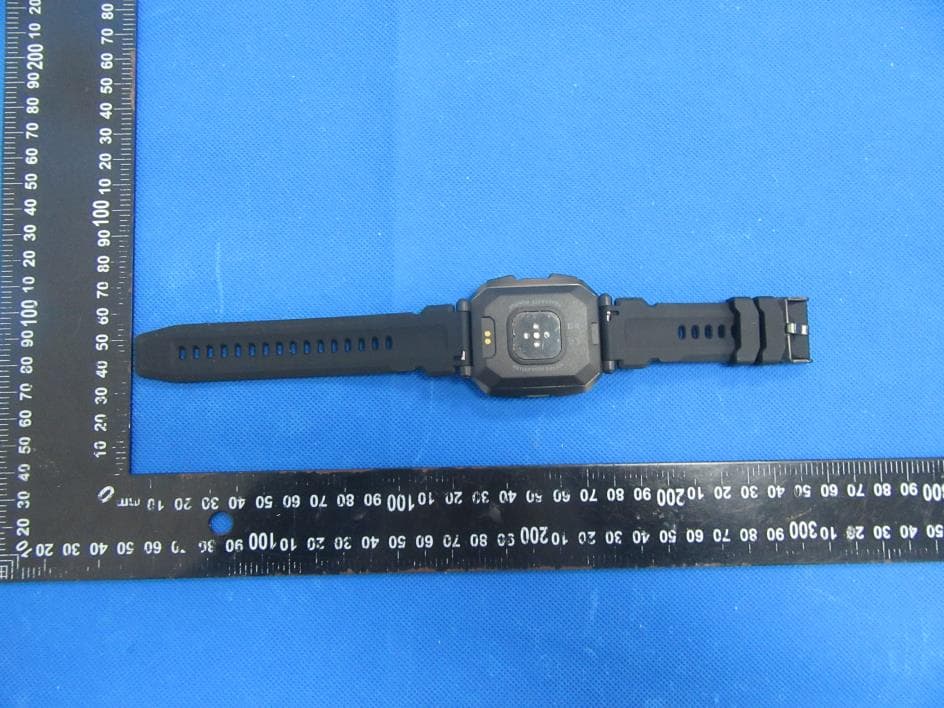 Smart watch - FCC ID 2BFCM-C20 - LEADOYS Technology (ShenZhen) Co., Ltd. (2)
