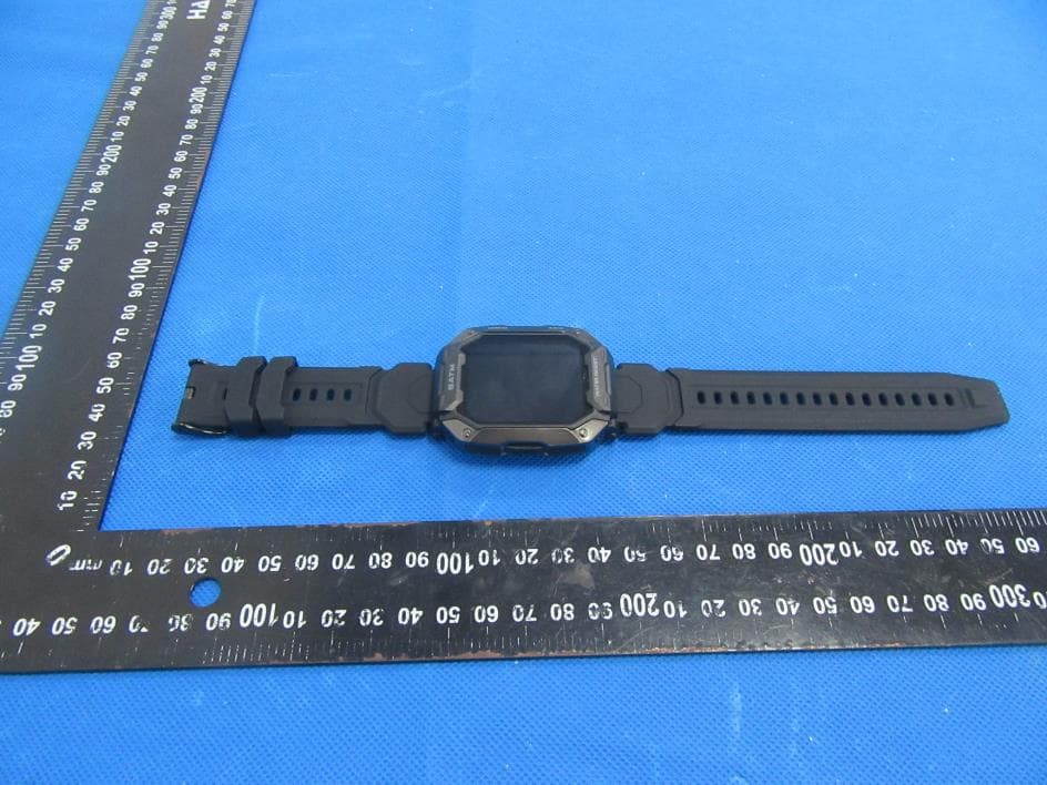Smart watch - FCC ID 2BFCM-C20 - LEADOYS Technology (ShenZhen) Co., Ltd. (3)