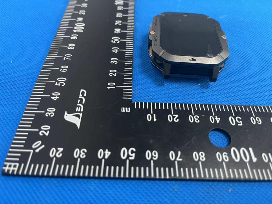 Smart watch - FCC ID 2BFCM-C28 - LEADOYS Technology (ShenZhen) Co., Ltd. (4)