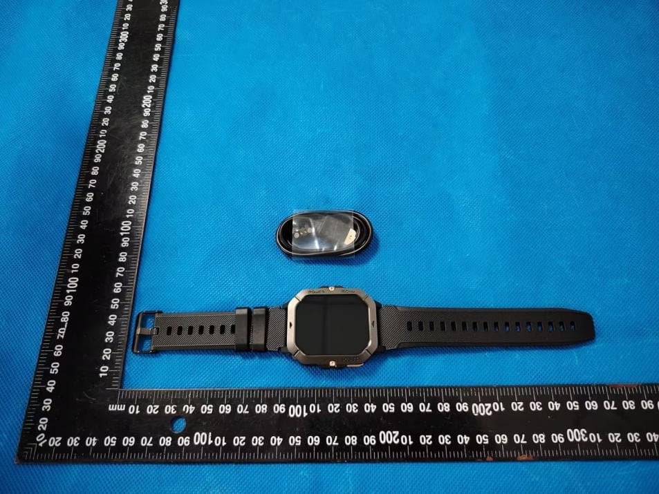 Smart watch - FCC ID 2BFCM-C28 - LEADOYS Technology (ShenZhen) Co., Ltd. (3)