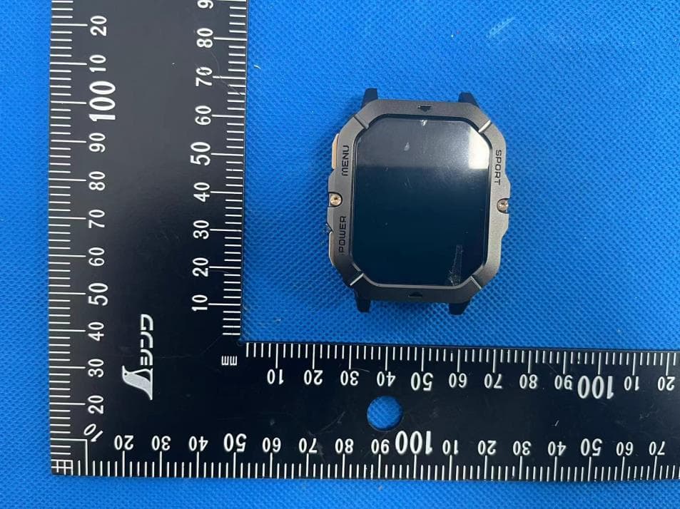Smart watch - FCC ID 2BFCM-C28 - LEADOYS Technology (ShenZhen) Co., Ltd. (2)