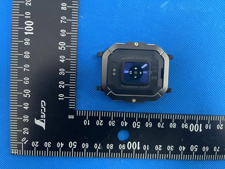Smart watch - FCC ID 2BFCM-C28 - LEADOYS Technology (ShenZhen) Co., Ltd.