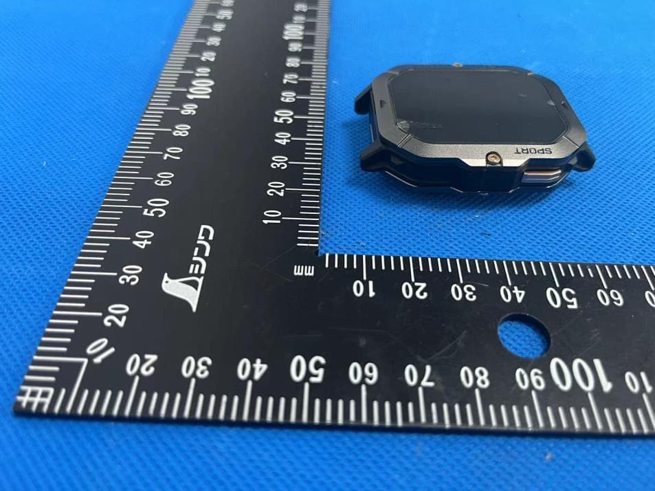 Smart watch - FCC ID 2BFCM-C28 - LEADOYS Technology (ShenZhen) Co., Ltd. (5)