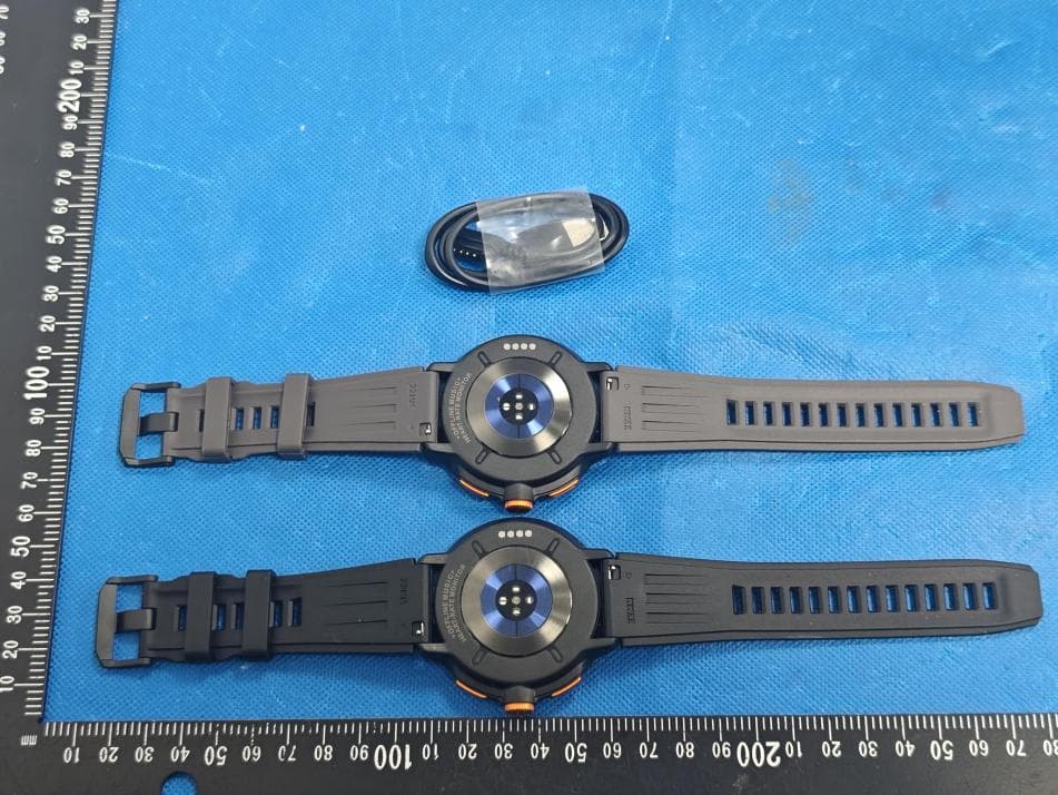 Smart watch - FCC ID 2BFCM-C33 - LEADOYS Technology (ShenZhen) Co., Ltd. (2)