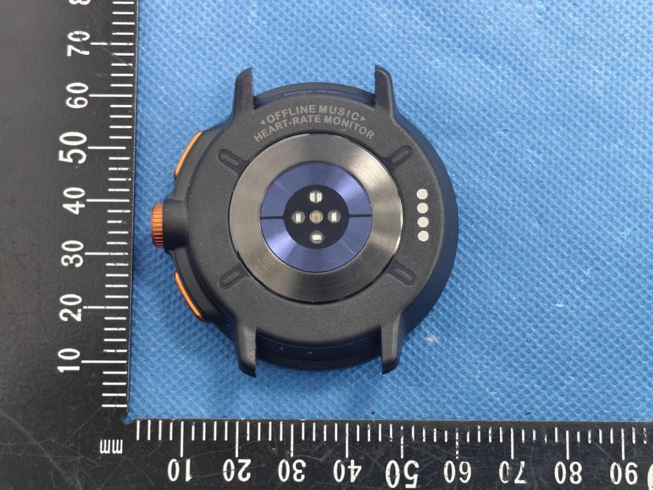 Smart watch - FCC ID 2BFCM-C33 - LEADOYS Technology (ShenZhen) Co., Ltd. (3)
