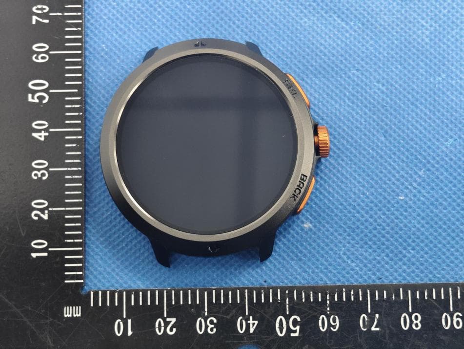 Smart watch - FCC ID 2BFCM-C33 - LEADOYS Technology (ShenZhen) Co., Ltd. (4)