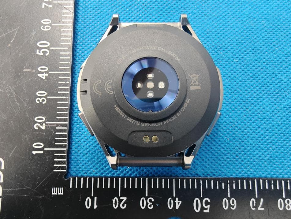 Smart watch - FCC ID 2BFCM-X2 - LEADOYS Technology (ShenZhen) Co., Ltd. (4)