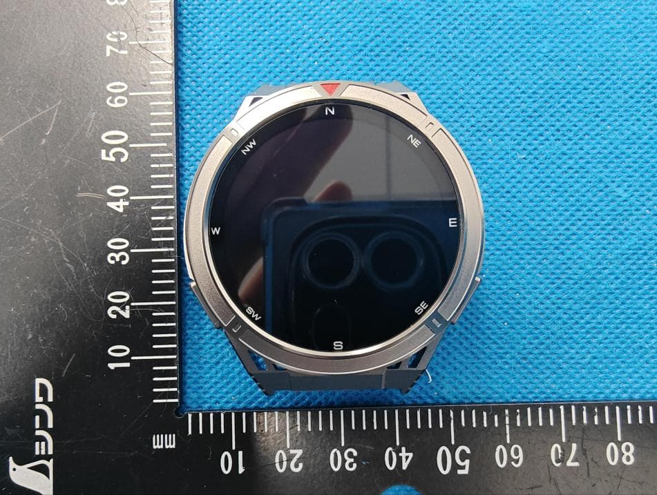 Smart watch - FCC ID 2BFCM-X2 - LEADOYS Technology (ShenZhen) Co., Ltd. (3)