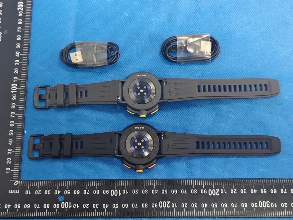 Smart watch - FCC ID 2BFCM-X6 - LEADOYS Technology (ShenZhen) Co., Ltd. (5)