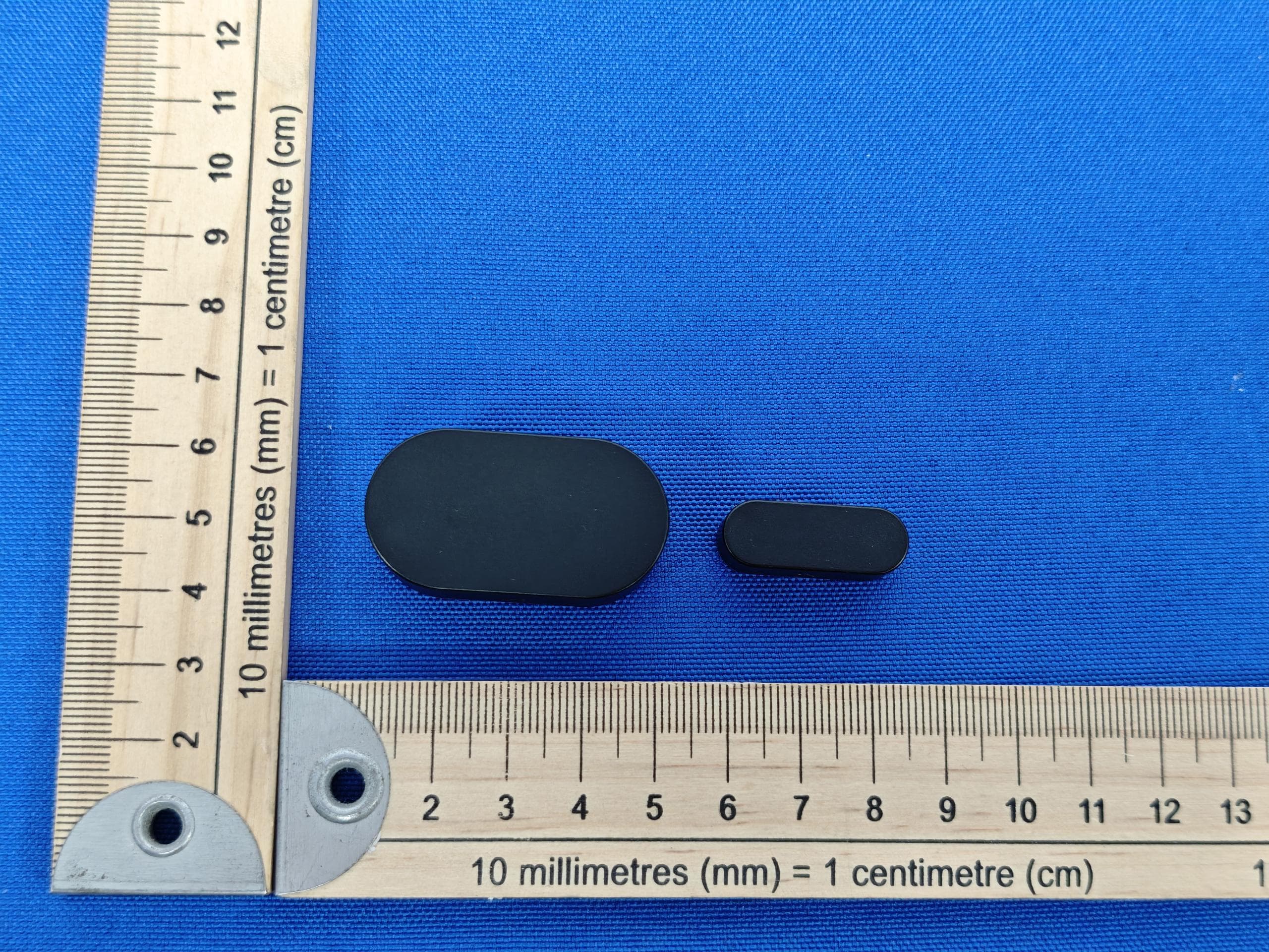 Open Sensor - FCC ID 2BFCV-SENSOR - CANDY HOUSE JAPAN Inc.