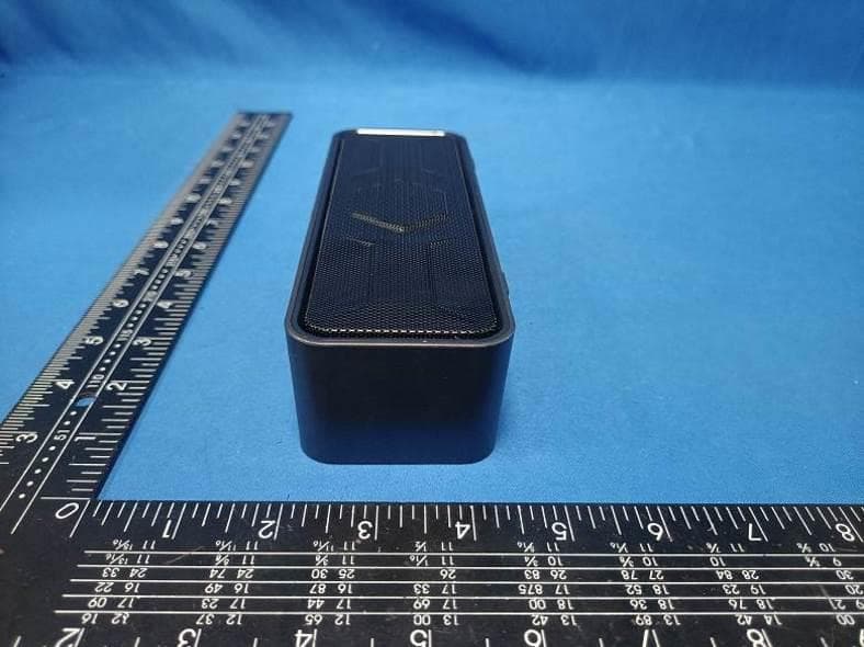 Wireless speaker - FCC ID 2BFD2-S11 - Shenzhen Yurun Industrial Co., Ltd (4)
