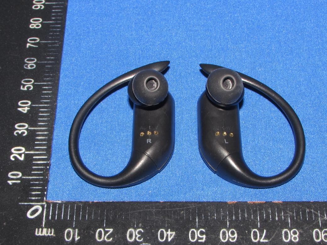 TWS Bluetooth headset - FCC ID 2BFD9-G37 - Meizhou Shengjian Acoustic Technology Co., Ltd (2)