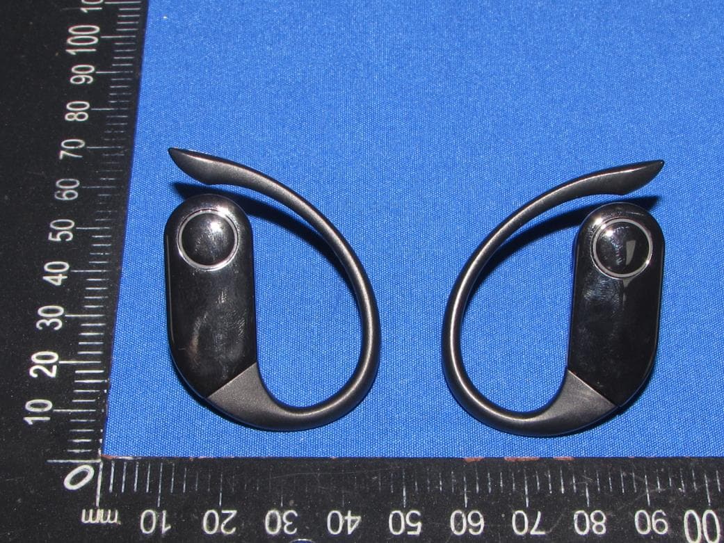 TWS Bluetooth headset - FCC ID 2BFD9-G37 - Meizhou Shengjian Acoustic Technology Co., Ltd