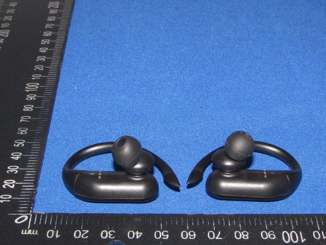 TWS Bluetooth headset - FCC ID 2BFD9-G37 - Meizhou Shengjian Acoustic Technology Co., Ltd (3)