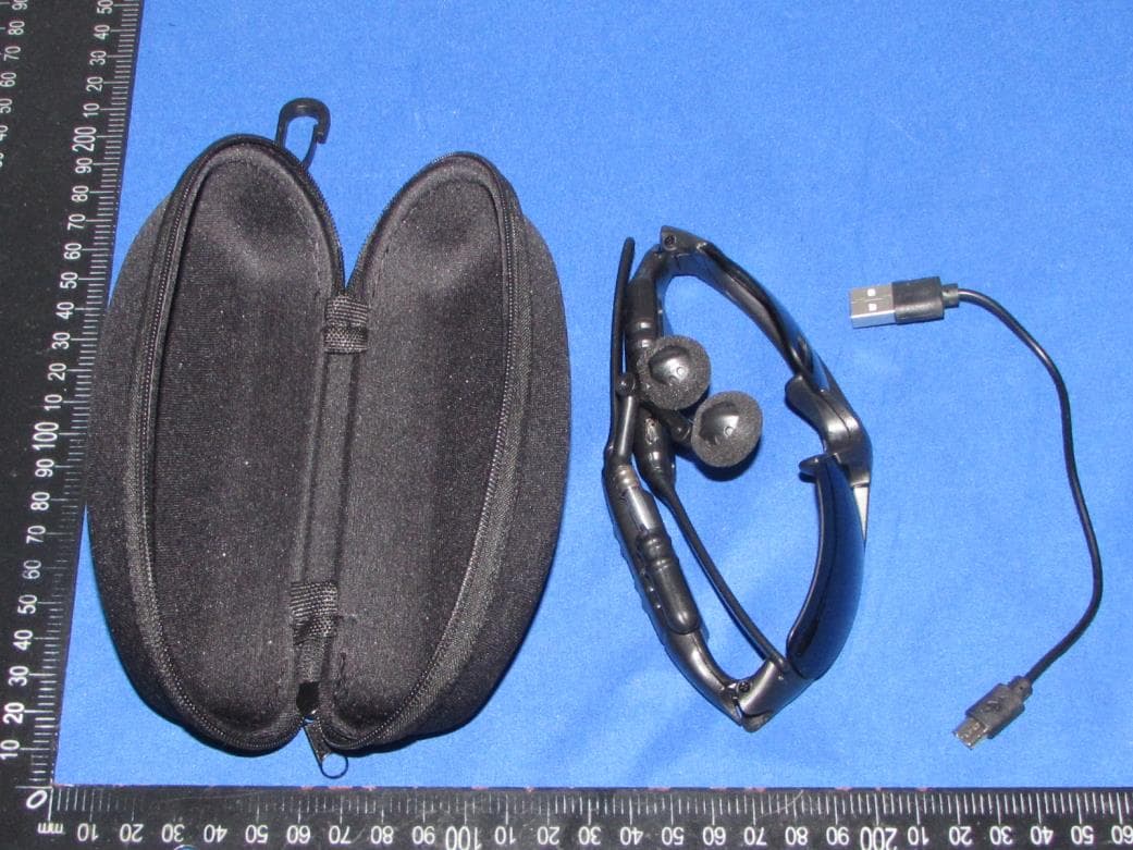 Bluetooth glasses - FCC ID 2BFD9-GLASSES - Meizhou Shengjian Acoustic Technology Co., Ltd (3)