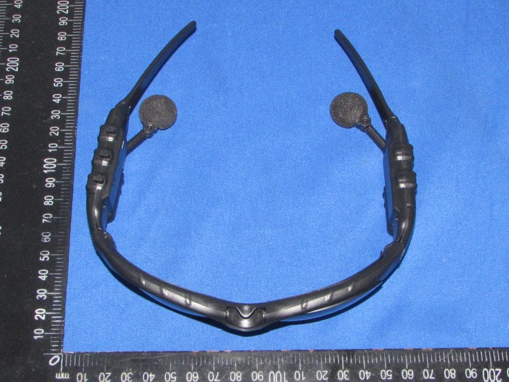 Bluetooth glasses - FCC ID 2BFD9-GLASSES - Meizhou Shengjian Acoustic Technology Co., Ltd (5)