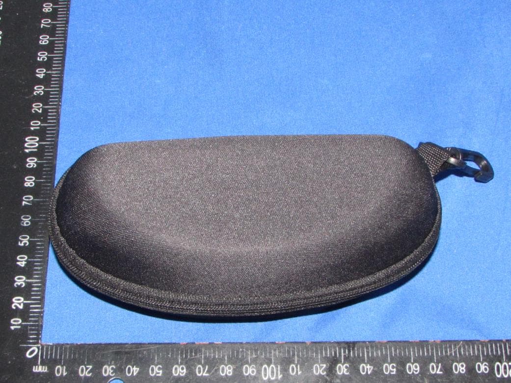 Bluetooth glasses - FCC ID 2BFD9-GLASSES - Meizhou Shengjian Acoustic Technology Co., Ltd (2)