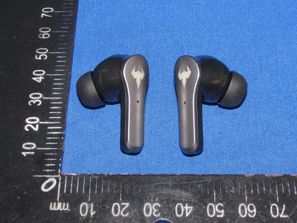 TWS Bluetooth headset - FCC ID 2BFD9-N35 - Meizhou Shengjian Acoustic Technology Co., Ltd (2)